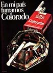 Cigarrillos